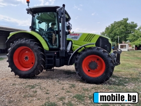      Claas ARION 62... ~ 106 000 .