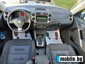 VW Tiguan 2.0TDI  44 | Mobile.bg   11