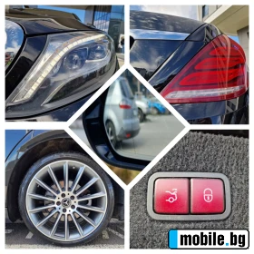 Mercedes-Benz S 350 AMG/   //  !!!! | Mobile.bg   17