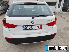     BMW X1 2.0sdrive
