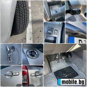 Toyota Rav4 KeyLess///Xenon///Navi///Kamera///Top | Mobile.bg   16