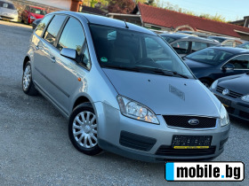     Ford C-max 1.6i 115 - 
