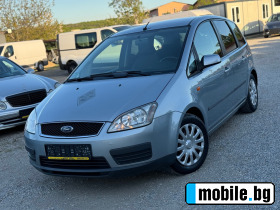     Ford C-max 1.6i 115 - 