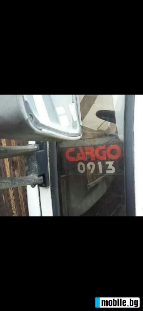 Ford Cargo 0913 | Mobile.bg   2