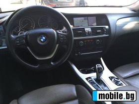 BMW X3 xDrive 35i | Mobile.bg   9