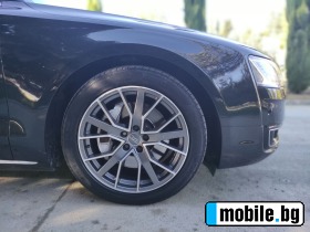     Audi A8 3.0/MATRIX/ALKANTAR/BOSE/