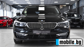 BMW 630 d Gran Turismo xDrive Luxury Line | Mobile.bg   2