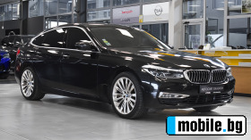 BMW 630 d Gran Turismo xDrive Luxury Line | Mobile.bg   5