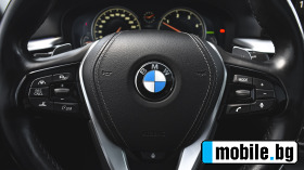 BMW 630 d Gran Turismo xDrive Luxury Line | Mobile.bg   9