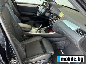 BMW X3 2.0d, X-Drive, M SPORT-FACE-FULL SERVICE- ! | Mobile.bg   10