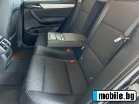 BMW X3 2.0d, X-Drive, M SPORT-FACE-FULL SERVICE- ! | Mobile.bg   14