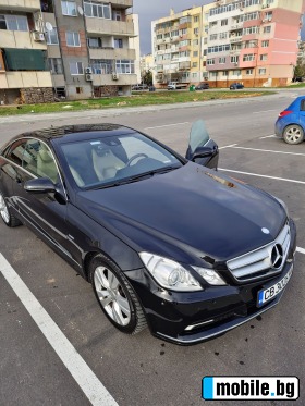 Mercedes-Benz E 250 CDI Blueefficiency | Mobile.bg   1