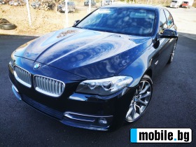 BMW 535 Xdrive facelift | Mobile.bg   3
