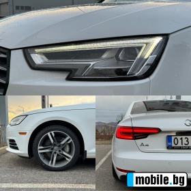 Audi A4 2.0TFSI*QUATTRO*LED*VIRTUAL* | Mobile.bg   16