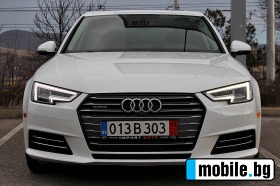 Audi A4 2.0TFSI*QUATTRO*LED*VIRTUAL* | Mobile.bg   2