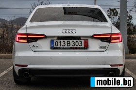 Audi A4 2.0TFSI*QUATTRO*LED*VIRTUAL* | Mobile.bg   5
