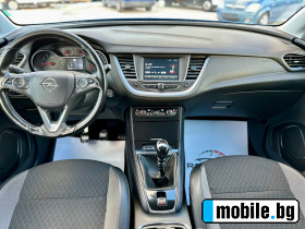 Opel Grandland X 1.2 TURBO::DISTRONIK::     | Mobile.bg   5
