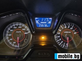 Honda Forza 125i ABS  | Mobile.bg   7