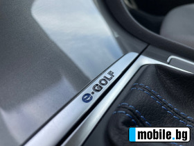 VW Golf e-Golf | Mobile.bg   13