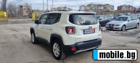     Jeep Renegade 2.4 I LIMITED FULL