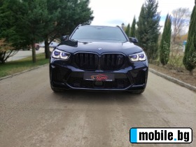     BMW X5M Competition/carbon/3 TV/B&W 3D/Lazer/Fuul/