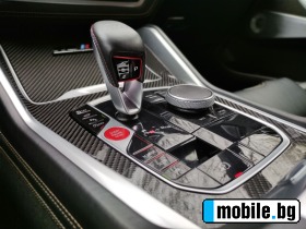 BMW X5M Competition/carbon/3 TV/B&W 3D/Lazer/Fuul/ | Mobile.bg   15