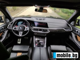 BMW X5M Competition/carbon/3 TV/B&W 3D/Lazer/Fuul/ | Mobile.bg   10