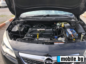     Opel Astra 1,6 benzin/gas