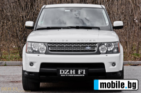     Land Rover Range Rover Sport 3.6TD*FACELIFT*272PS**4X4*HARMAN/KARDON