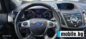 Ford Kuga 2.0TDCI TITANIUM | Mobile.bg   8