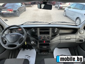 Iveco 35s15 Facelift 3.30 EURO5 | Mobile.bg   14