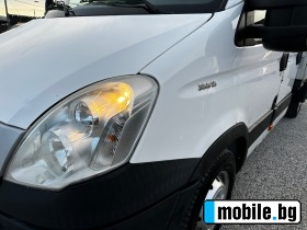 Iveco 35s15 Facelift 3.30 EURO5 | Mobile.bg   6