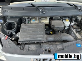 Iveco 35s15 Facelift 3.30 EURO5 | Mobile.bg   10