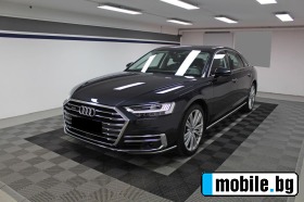     Audi A8 ~48 000 EUR