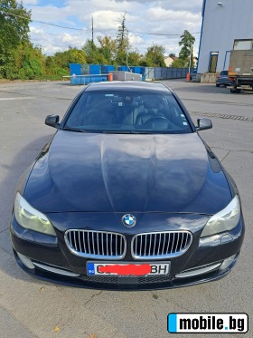 BMW 530 5 Series (F10) xDRIVE | Mobile.bg   2