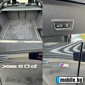 BMW X4 2.0xDrive#M-Packet*Keyless*F1 | Mobile.bg   17