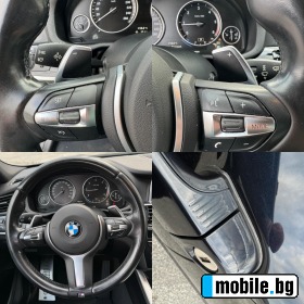 BMW X4 2.0xDrive#M-Packet*Keyless*F1 | Mobile.bg   14