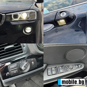 BMW X4 2.0xDrive#M-Packet*Keyless*F1 | Mobile.bg   16