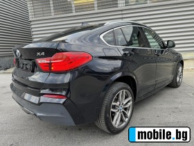 BMW X4 2.0xDrive#M-Packet*Keyless*F1 | Mobile.bg   5