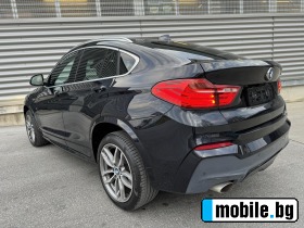 BMW X4 2.0xDrive#M-Packet*Keyless*F1 | Mobile.bg   7