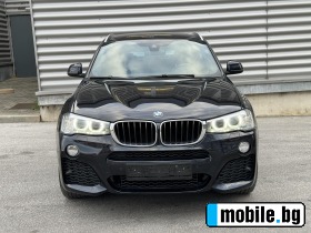 BMW X4 2.0xDrive#M-Packet*Keyless*F1 | Mobile.bg   2