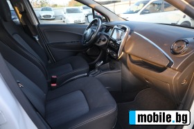 Renault Zoe 41 kWh Intens FULL-LED KeyGO KAMERA @iCar.bg | Mobile.bg   8
