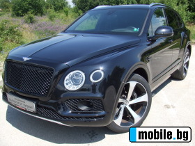     Bentley Bentayga 4.0TFSI ... ~ 120 000 EUR