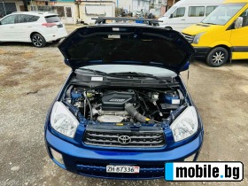 Toyota Rav4 2.0i Swiss | Mobile.bg   4