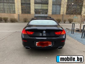 BMW 650 Xdrive Swiss | Mobile.bg   6