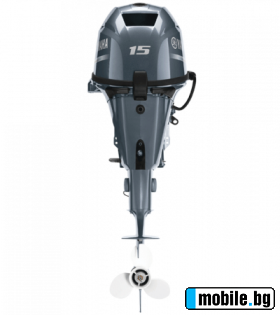   Yamaha F15 CMHS | Mobile.bg   2