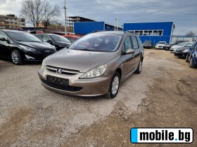 Peugeot 307 1.6I  | Mobile.bg   2