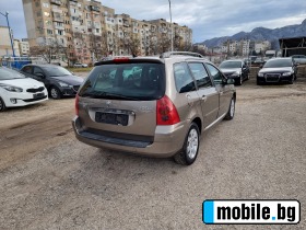 Peugeot 307 1.6I  | Mobile.bg   6