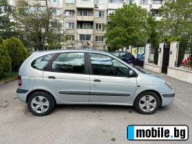 Renault Scenic  !!! | Mobile.bg   4