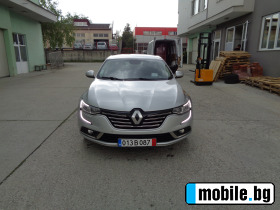 Renault Talisman 1, 6DCI- | Mobile.bg   5